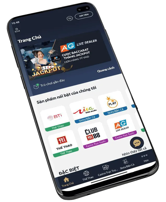 Chơi Poker tại 78win Tải App